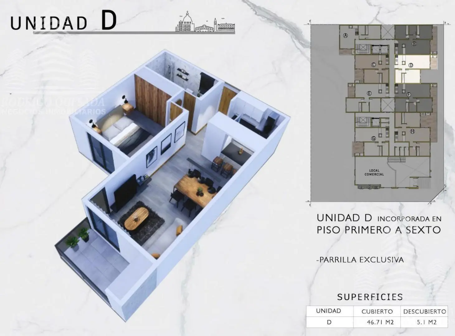 Plano 6
