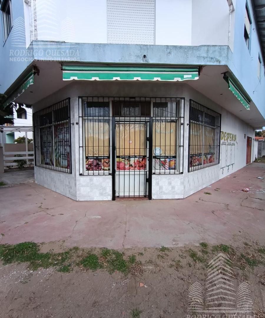 LOCAL | CON COCHERA|