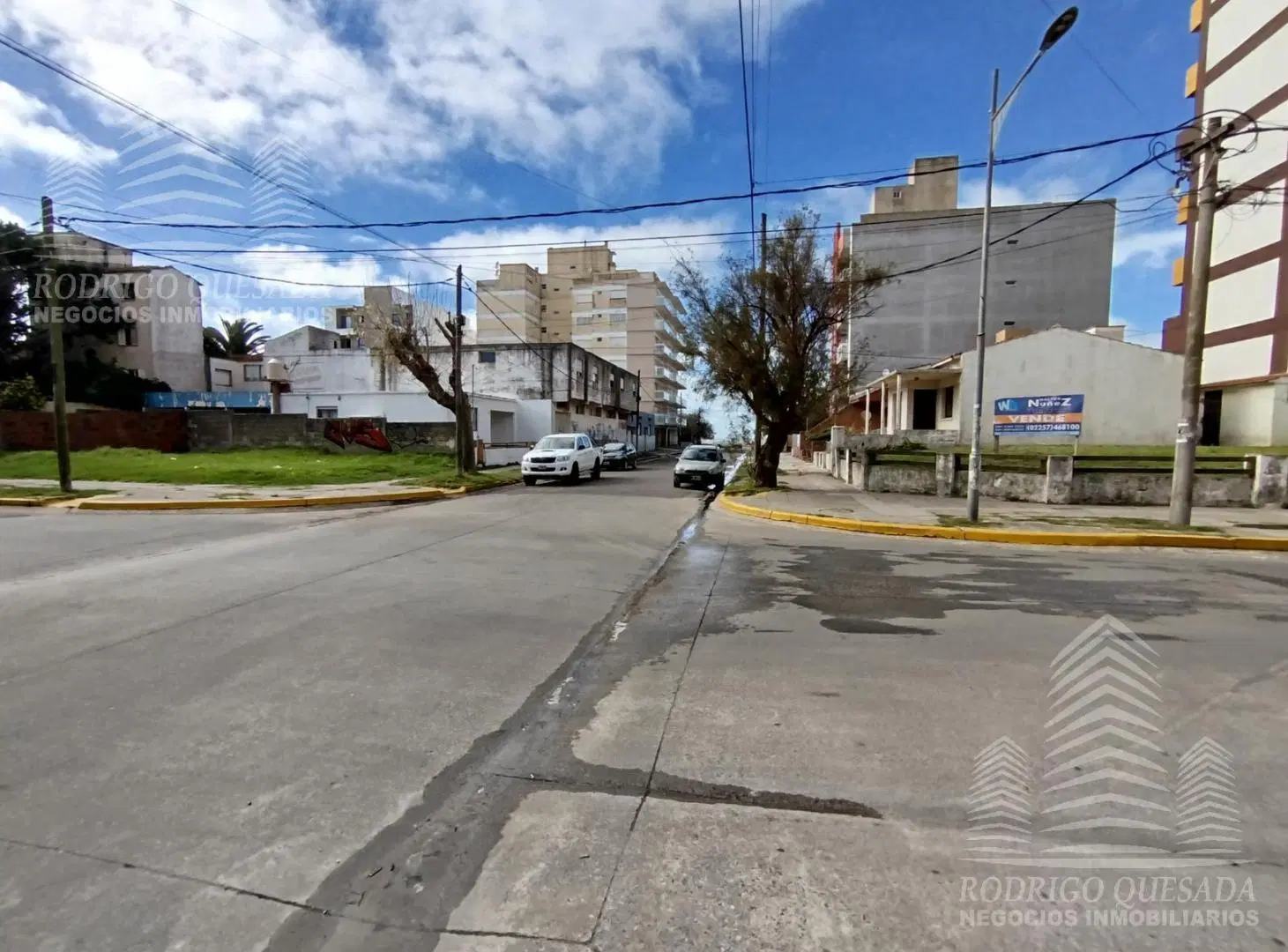 Local comercial sobre Chiozza 3