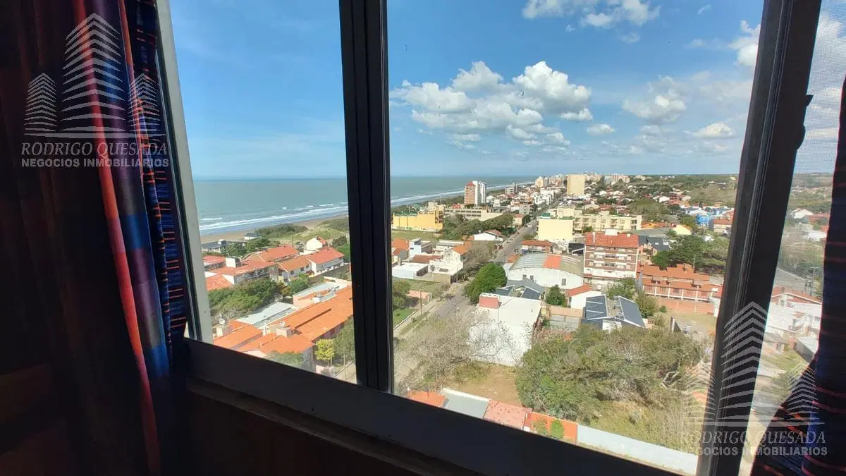 Departamento en venta de 1 dormitorio en Costa Azul 5