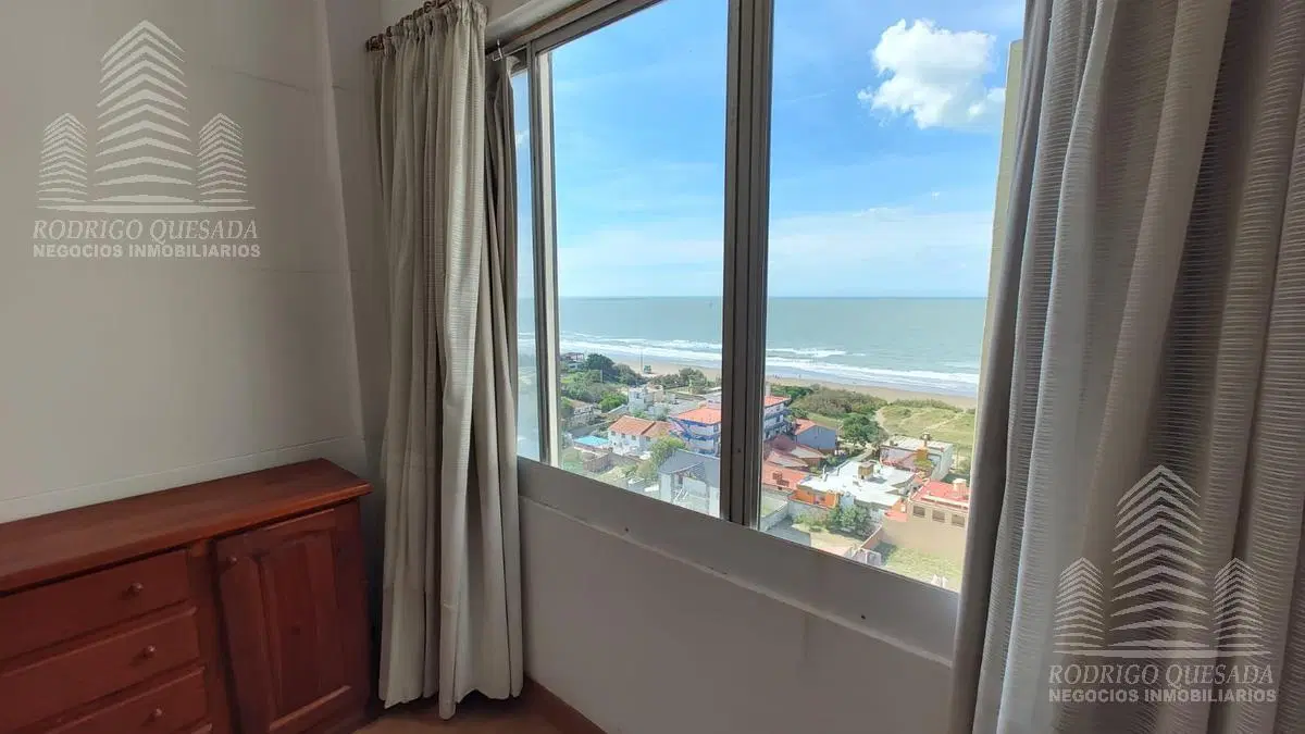 Departamento en venta de 1 dormitorio en Costa Azul 4