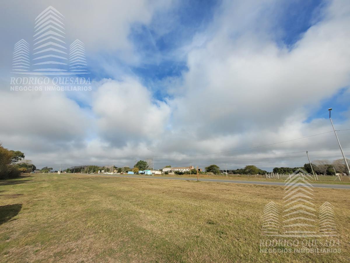 Foto de Terreno en Paraje Pavon, imagen 3