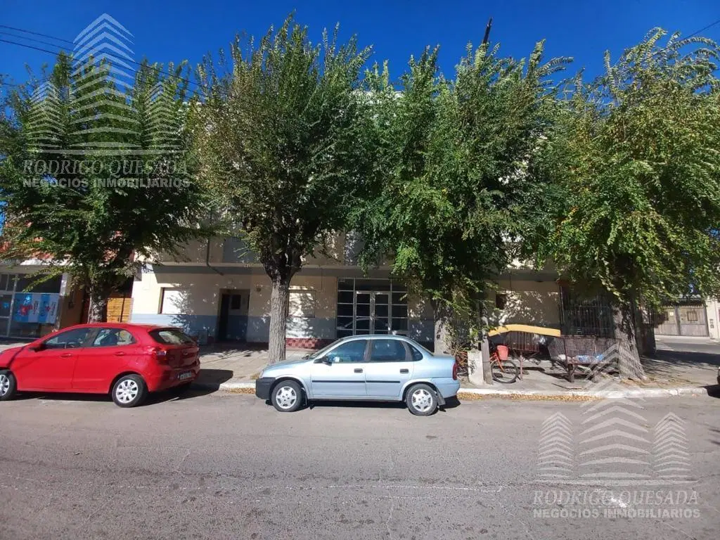 Un muy lindo dos ambientes en Mar de Ajo 4