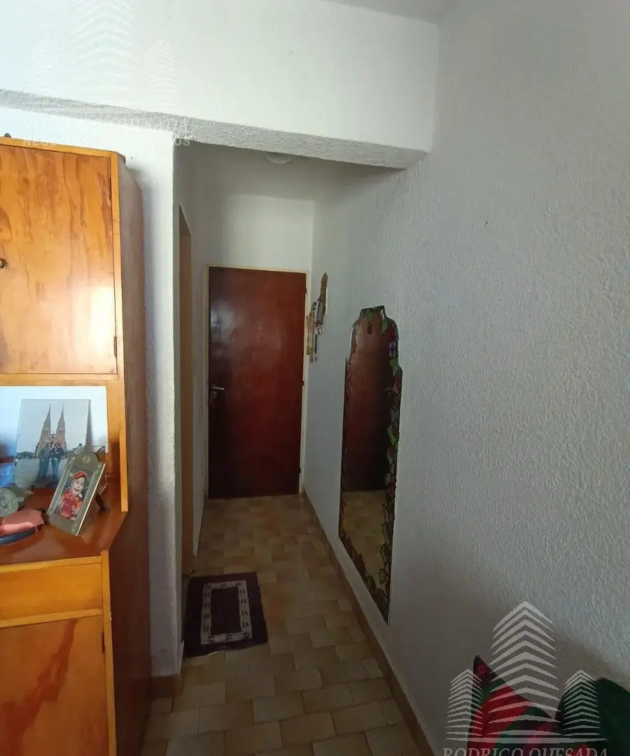 Departamento en calle Machado 145, excelente zona. ¡Con gas natural! 2