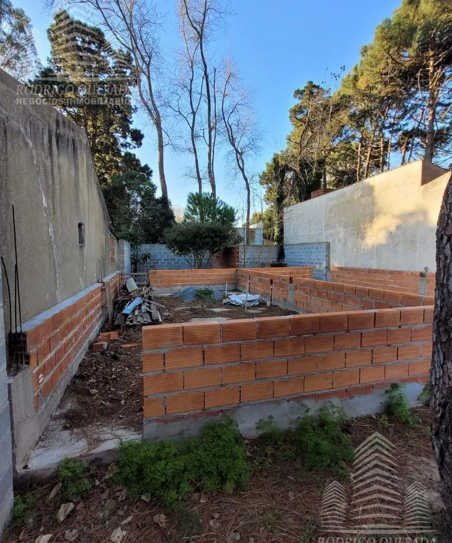 LOTE de 10  x 20  CON PLANOS APROBADOS PARA 2 DUPLEX| |EXCELENTE INVERSION| 5