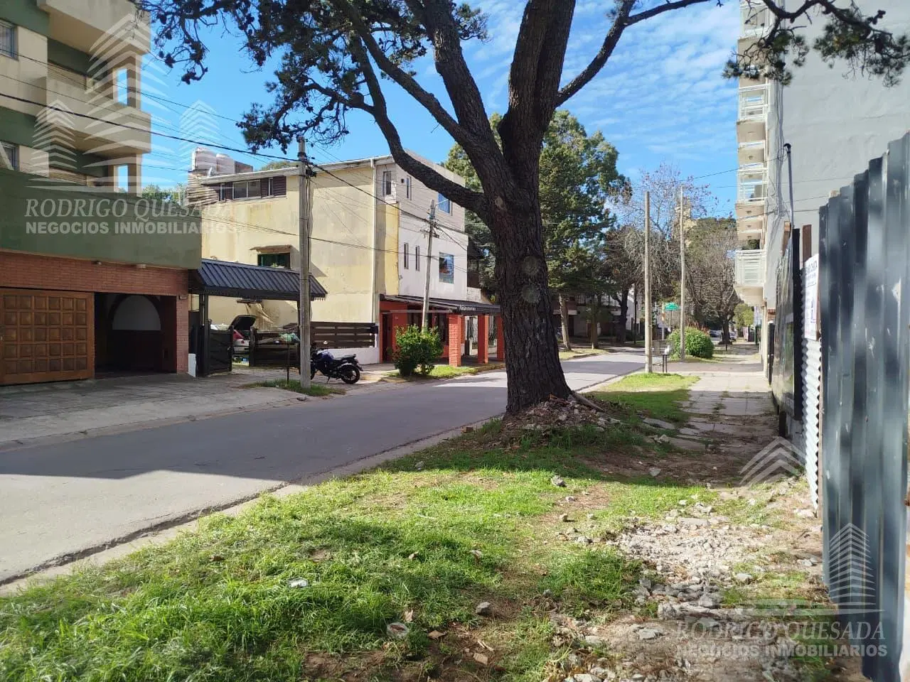 Casita PH en planta baja, con patio. Excelente ubicación!! 2