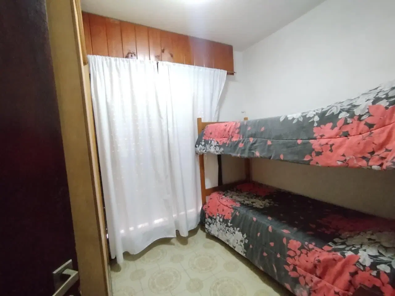Departamento 3 amb. Planta baja, frente al mar, c/patio y cochera!! OPORTUNIDAD - RETASADO 5