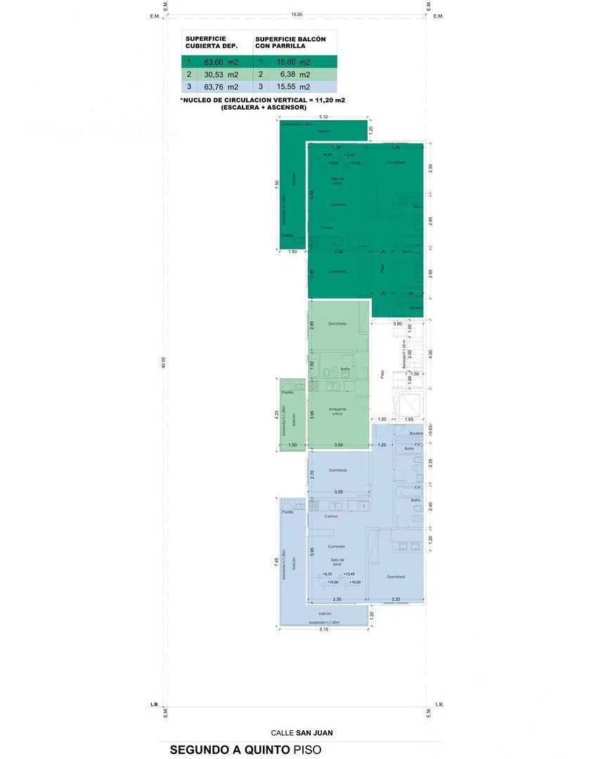 Plano 7