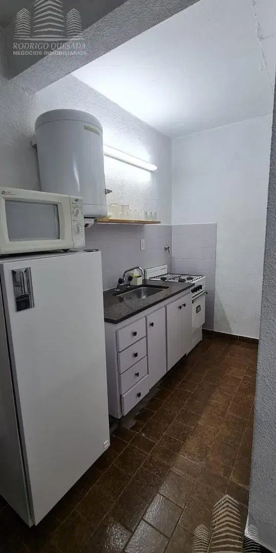 |DEPARTAMENTO 3 AMB C/COCHERA CUB| |SAN BERNARDO|OPORTUNIDAD !!! RETASADO 3