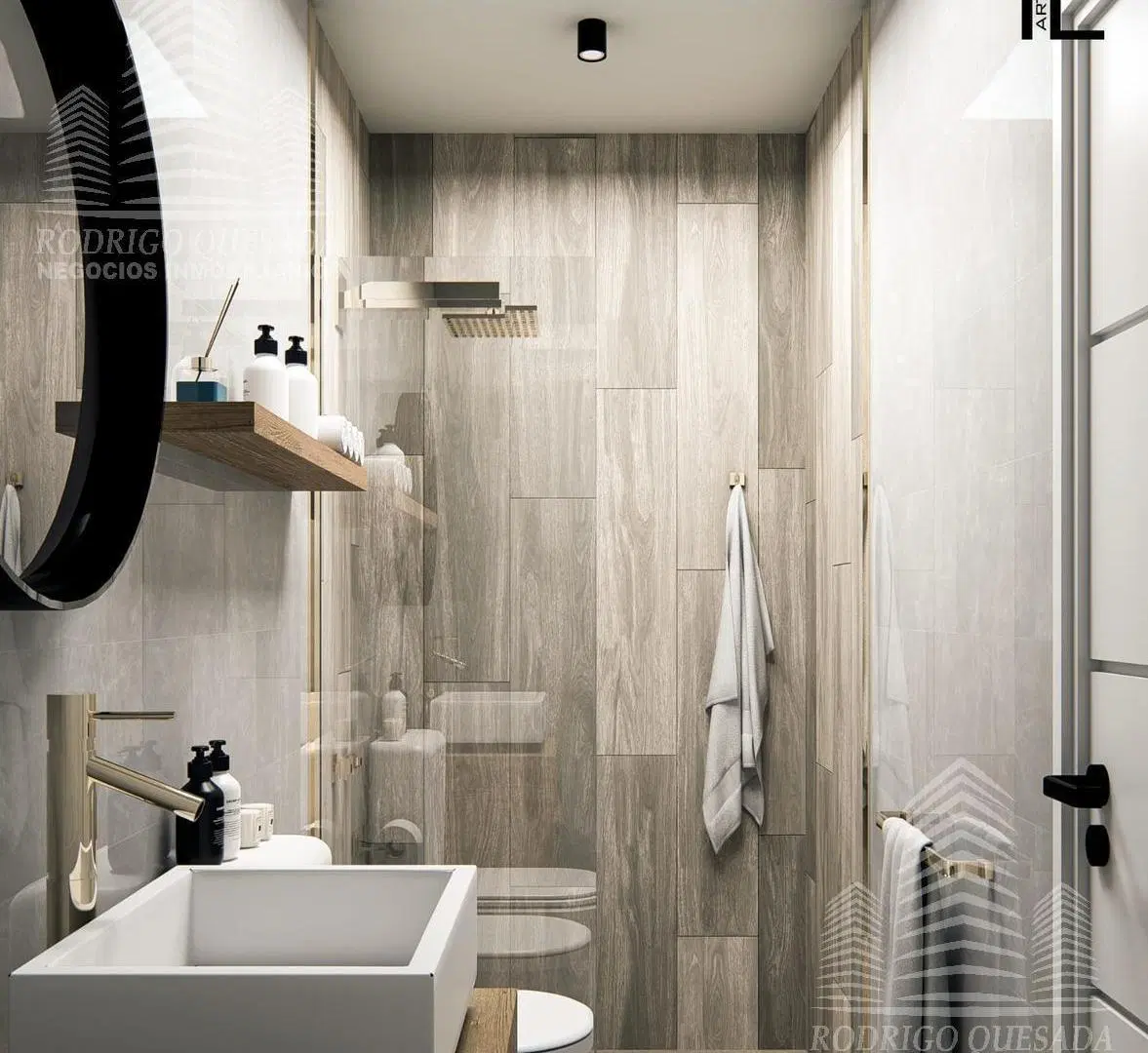 |DEPARTAMENTO 3 AMB| |COSTA A ZUL| 3