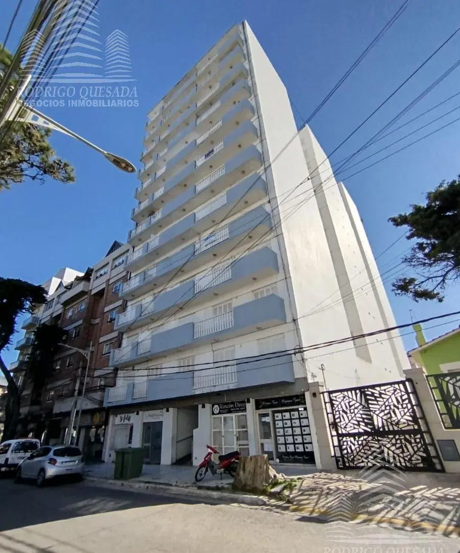 |DEPARTAMENTO 3 AMB CON VISTA AL MAR| |TDS LS SERVICIOS| |SAN BERNARDO| 4