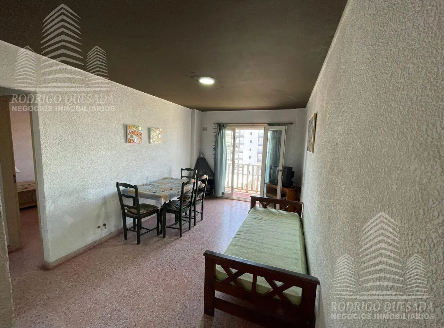 |DEPARTAMENTO 3 AMB CON VISTA AL MAR| |TDS LS SERVICIOS| |SAN BERNARDO| 2