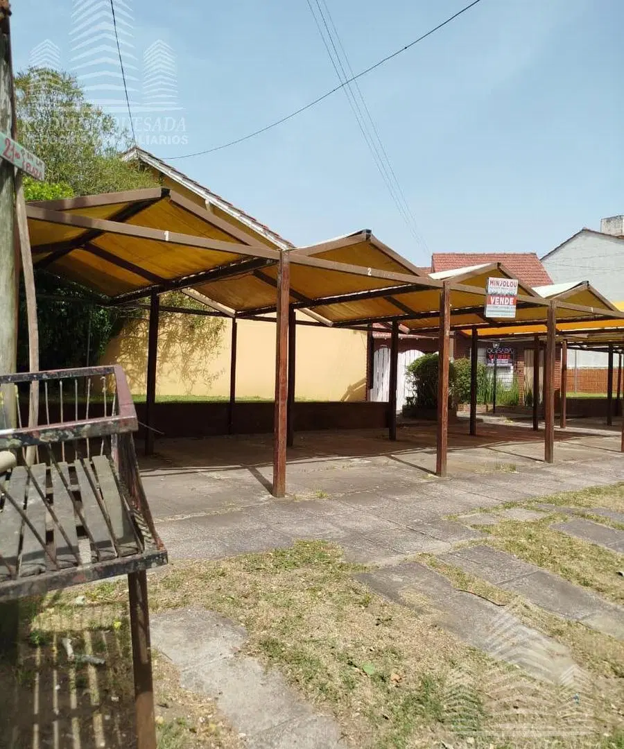 Duplex c/cochera La Lucila Del Mar 3