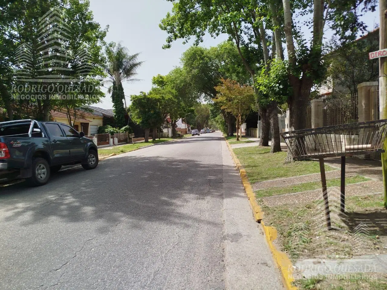 Duplex c/cochera La Lucila Del Mar 5