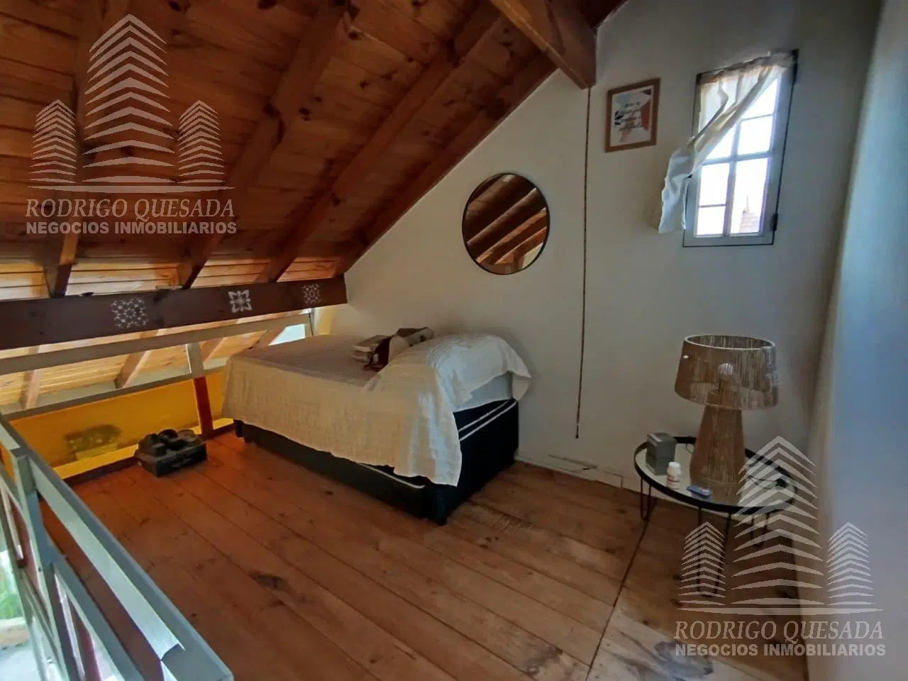 Duplex c/cochera La Lucila Del Mar 4