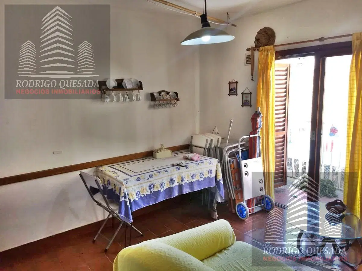 Departamento 2 ambientes con gas natural!!! retasado 2