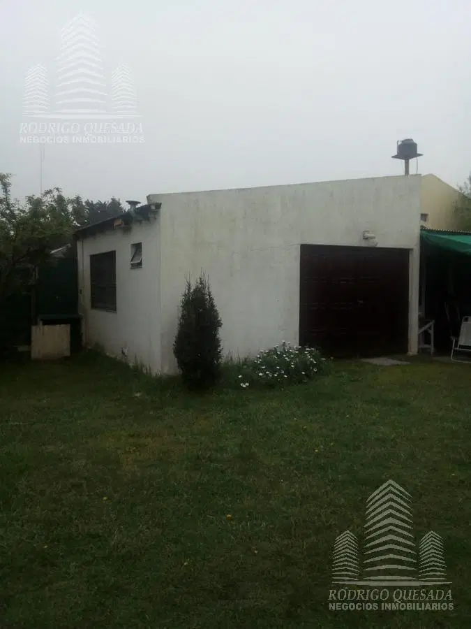 Casa - San Bernardo Del Tuyu 2