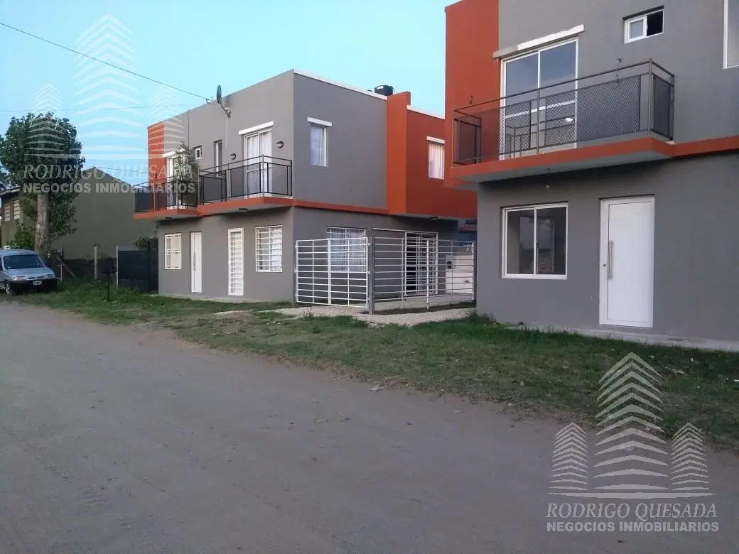 Hermoso duplex en Mar de Ajo!! 4