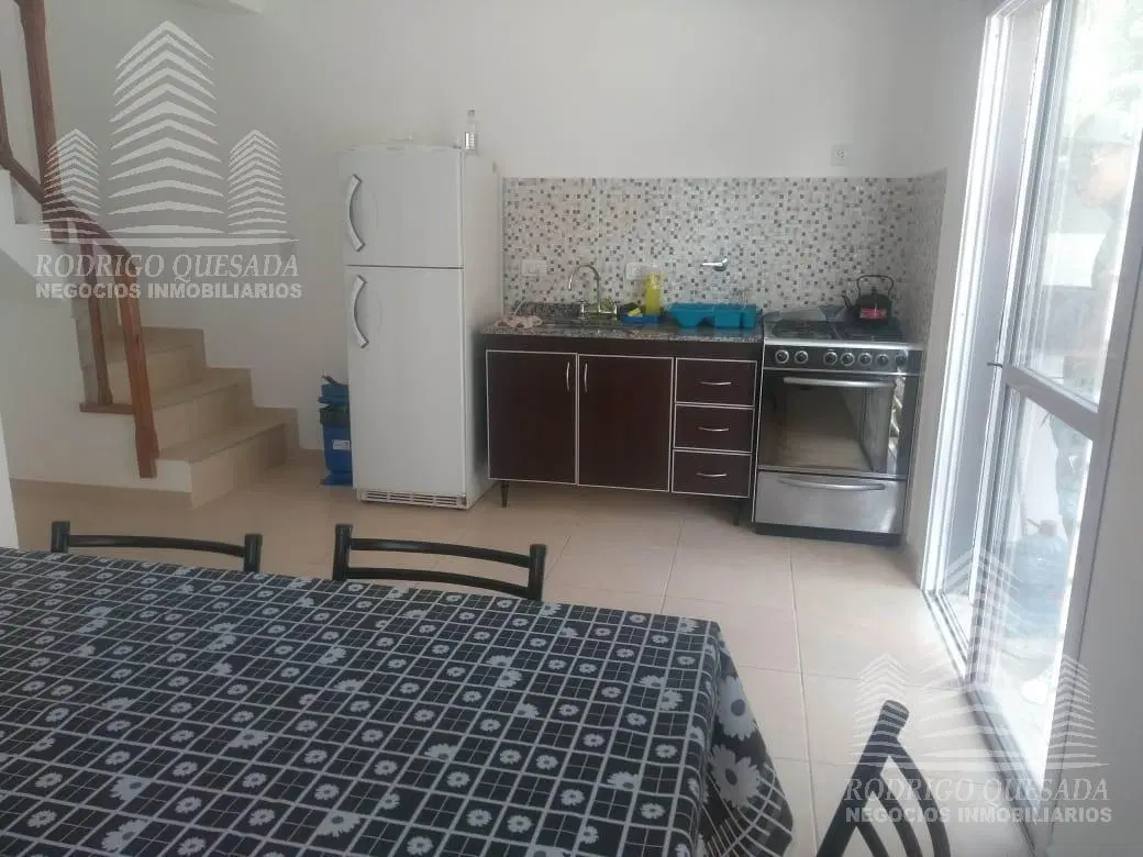 Hermoso duplex en Mar de Ajo!! 2