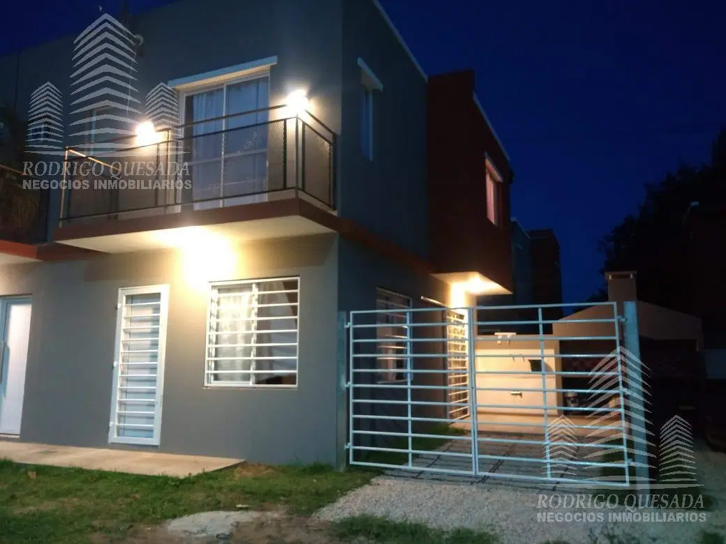 Hermoso duplex en Mar de Ajo!! 5