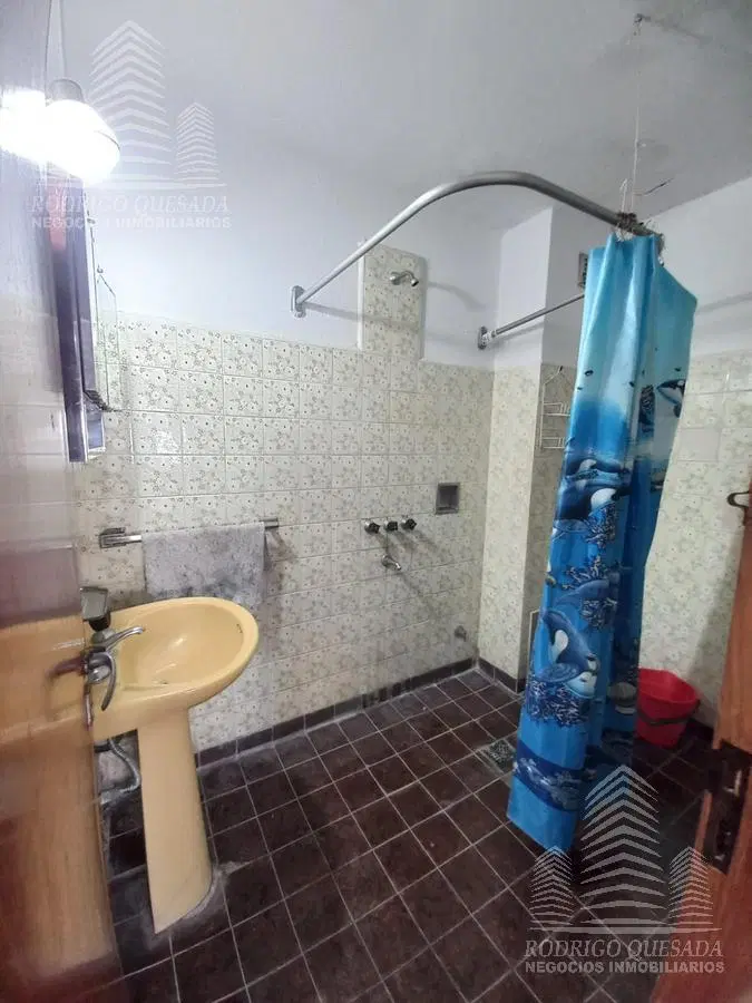 Departamento 3 ambientes a 50 metros del mar!!! 5