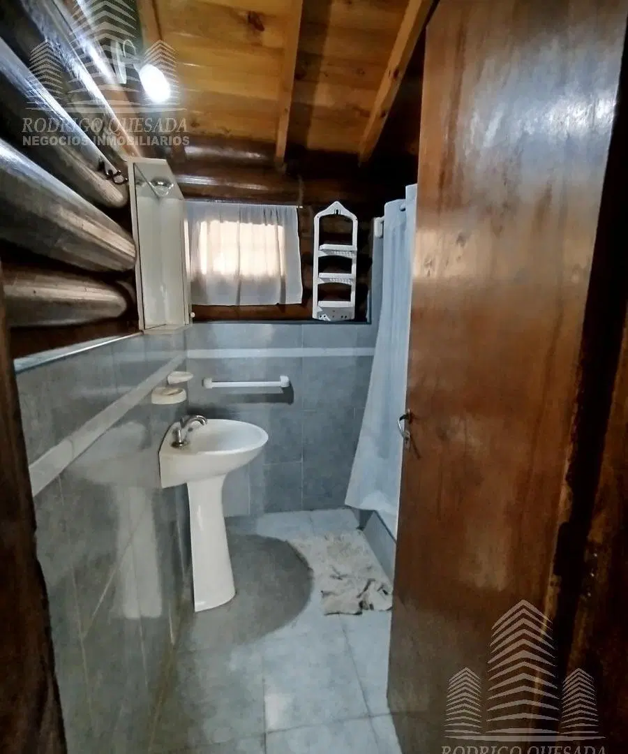 Cabaña en barrio privado - Oportunidad !!! 8