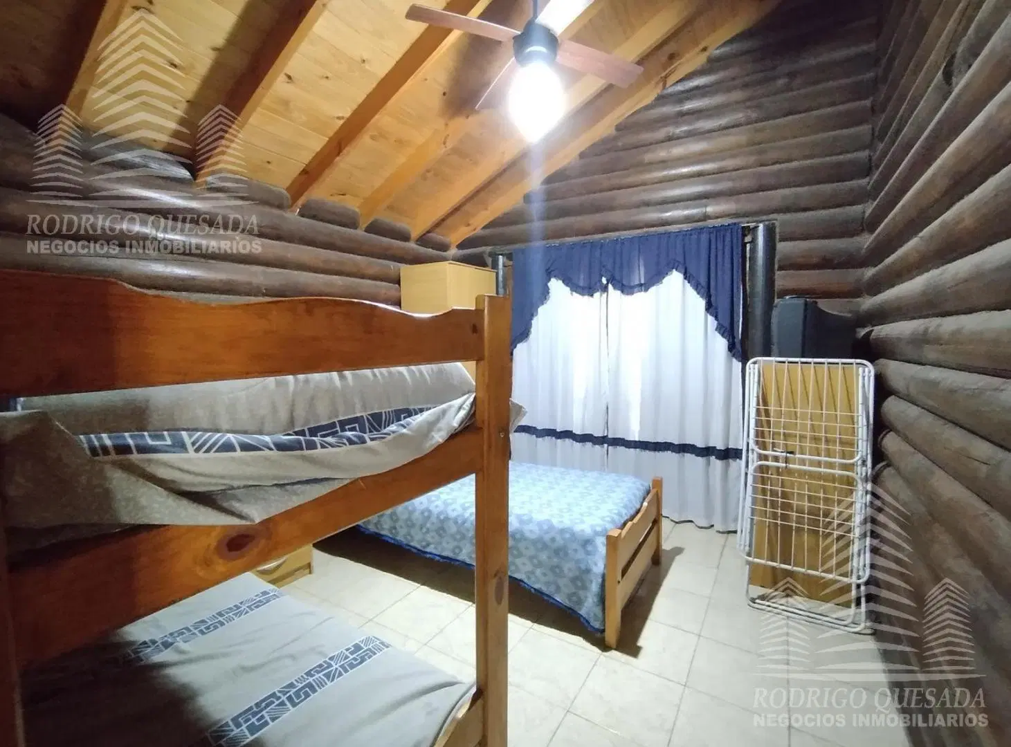 Cabaña en barrio privado - Oportunidad !!! 5