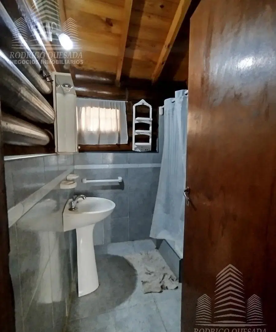 Cabaña en barrio privado - Oportunidad !!! 3