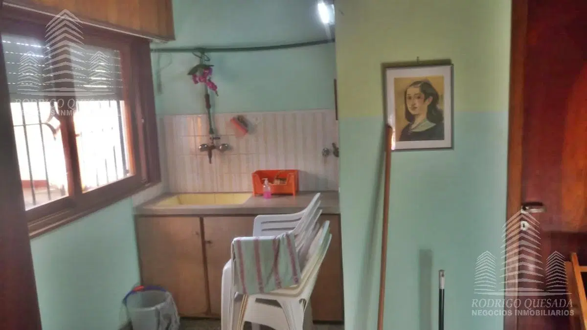 CASA EN LOTE PROPIO - MAR DE AJO - EXCELENTE UBICACIÓN!!! 1