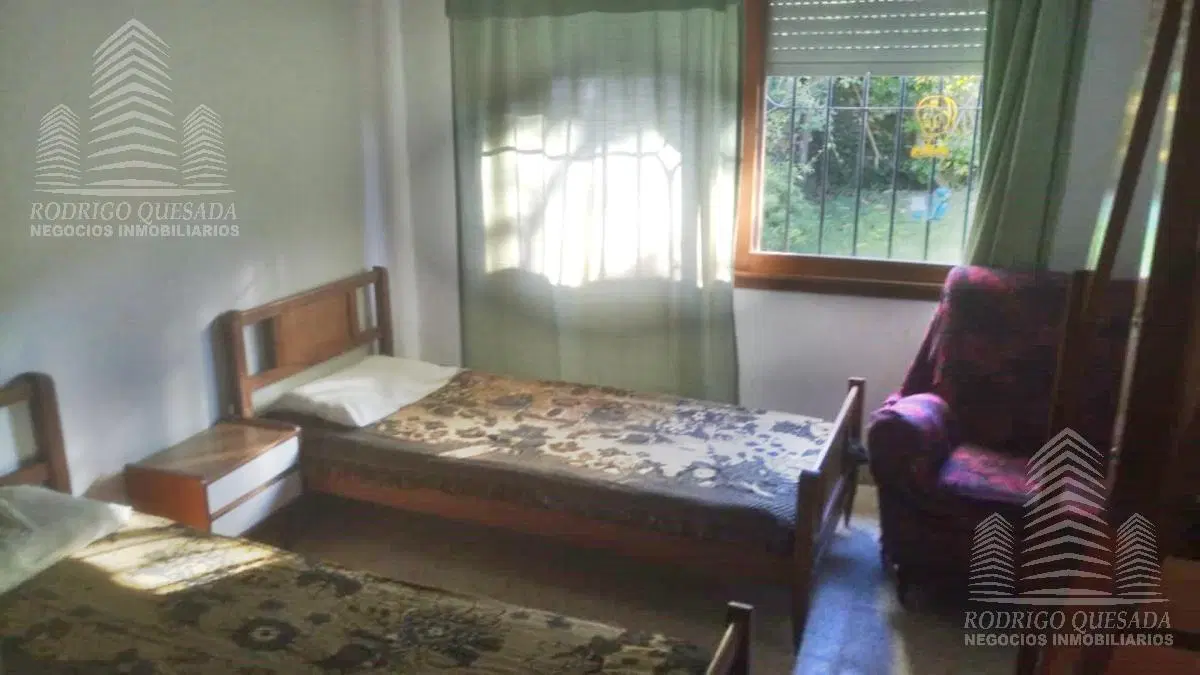 CASA EN LOTE PROPIO - MAR DE AJO - EXCELENTE UBICACIÓN!!! 4