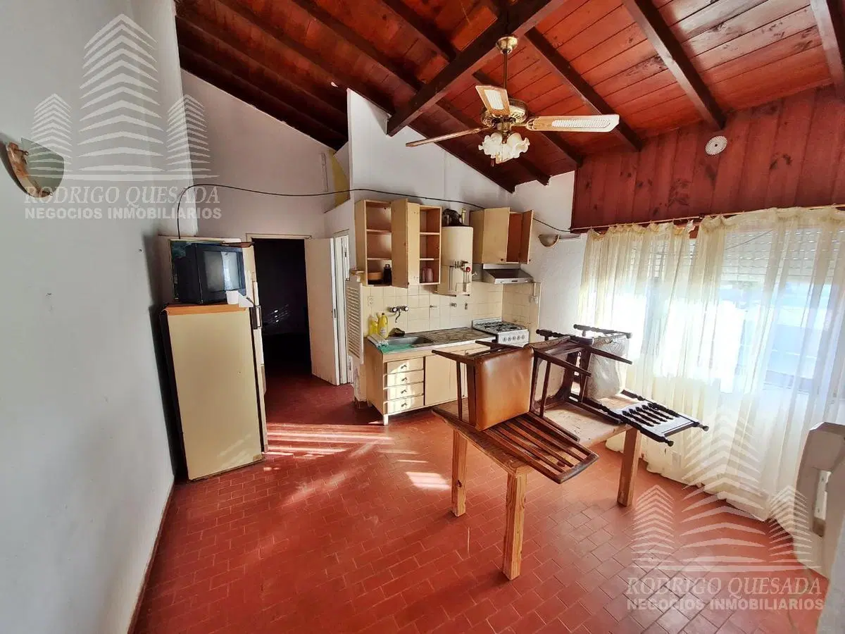 Departamento de 2 amb.en Mar de Ajo! Excelente ubicación!! 5