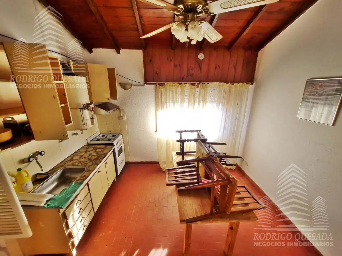 Departamento de 2 amb.en Mar de Ajo! Excelente ubicación!! 4