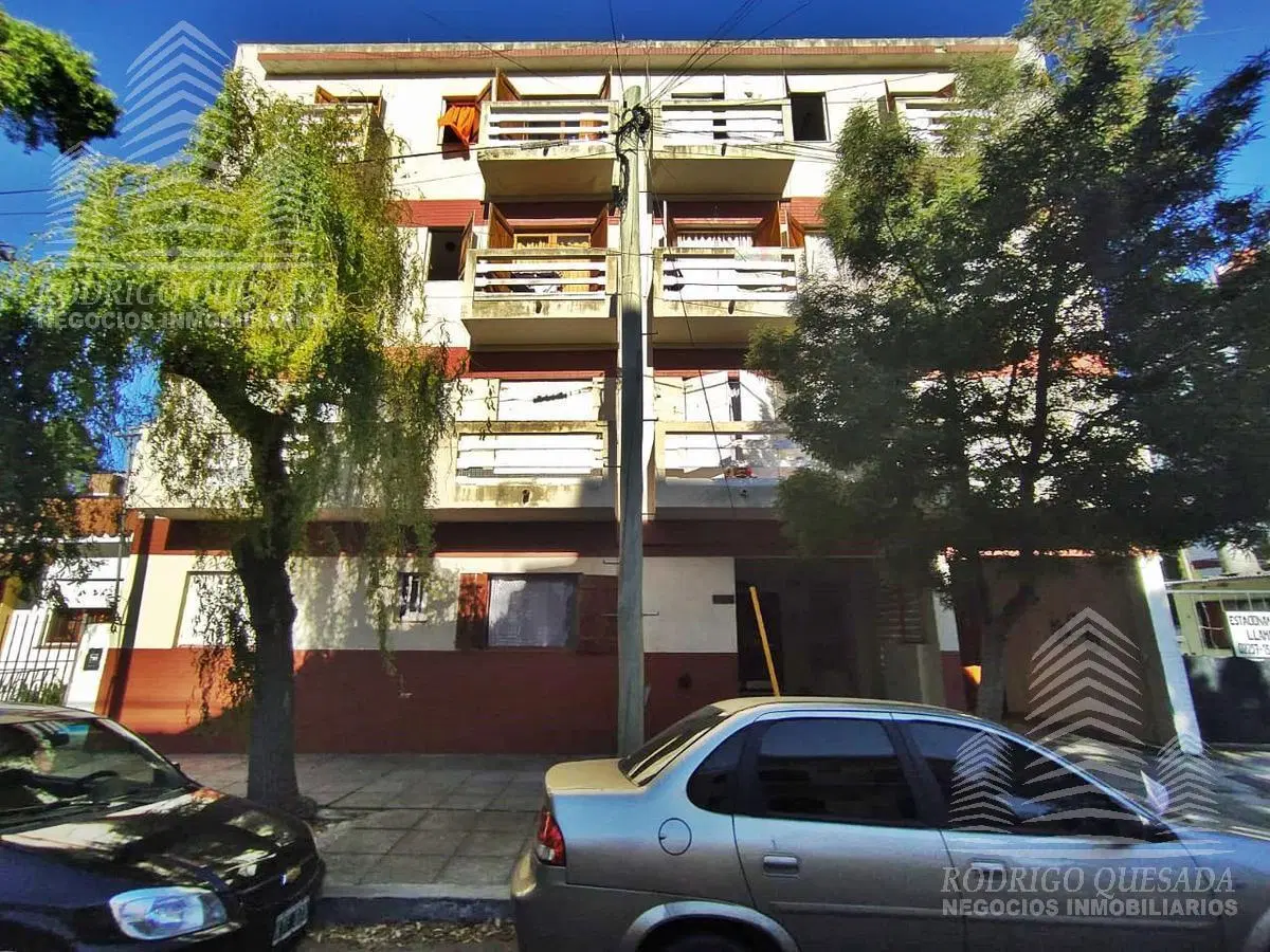 CÓMODO Y CONFORTABLE DPTO. 3 AMB. SAN BDO!! ACEPTA PERMUTA /// OPORTUNIDAD RETASADO 3