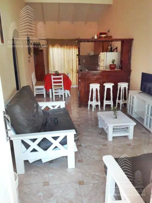 Casa - San Bernardo Del Tuyu 1