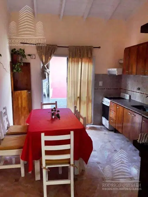 Casa - San Bernardo Del Tuyu 4
