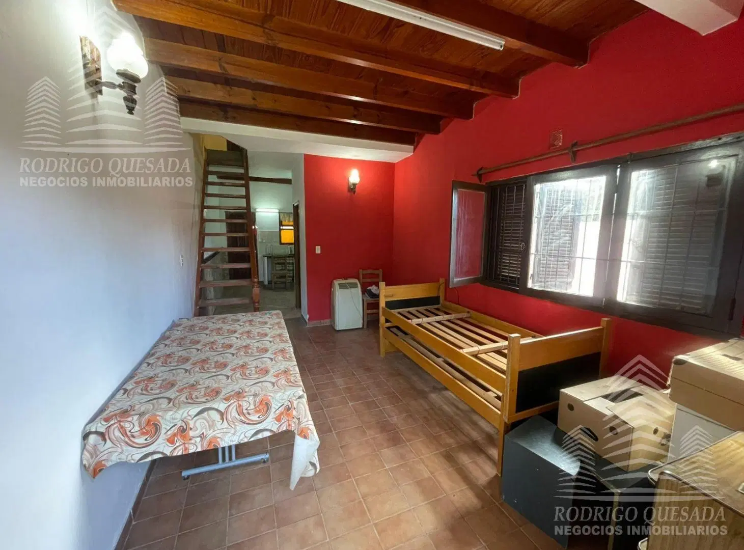 |DUPLEX| |SAN BERNARDO| |RETASADO| 8