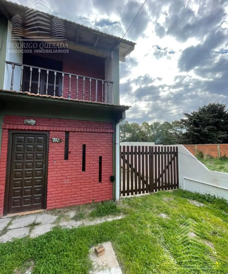 |DUPLEX| |SAN BERNARDO| |RETASADO| 2