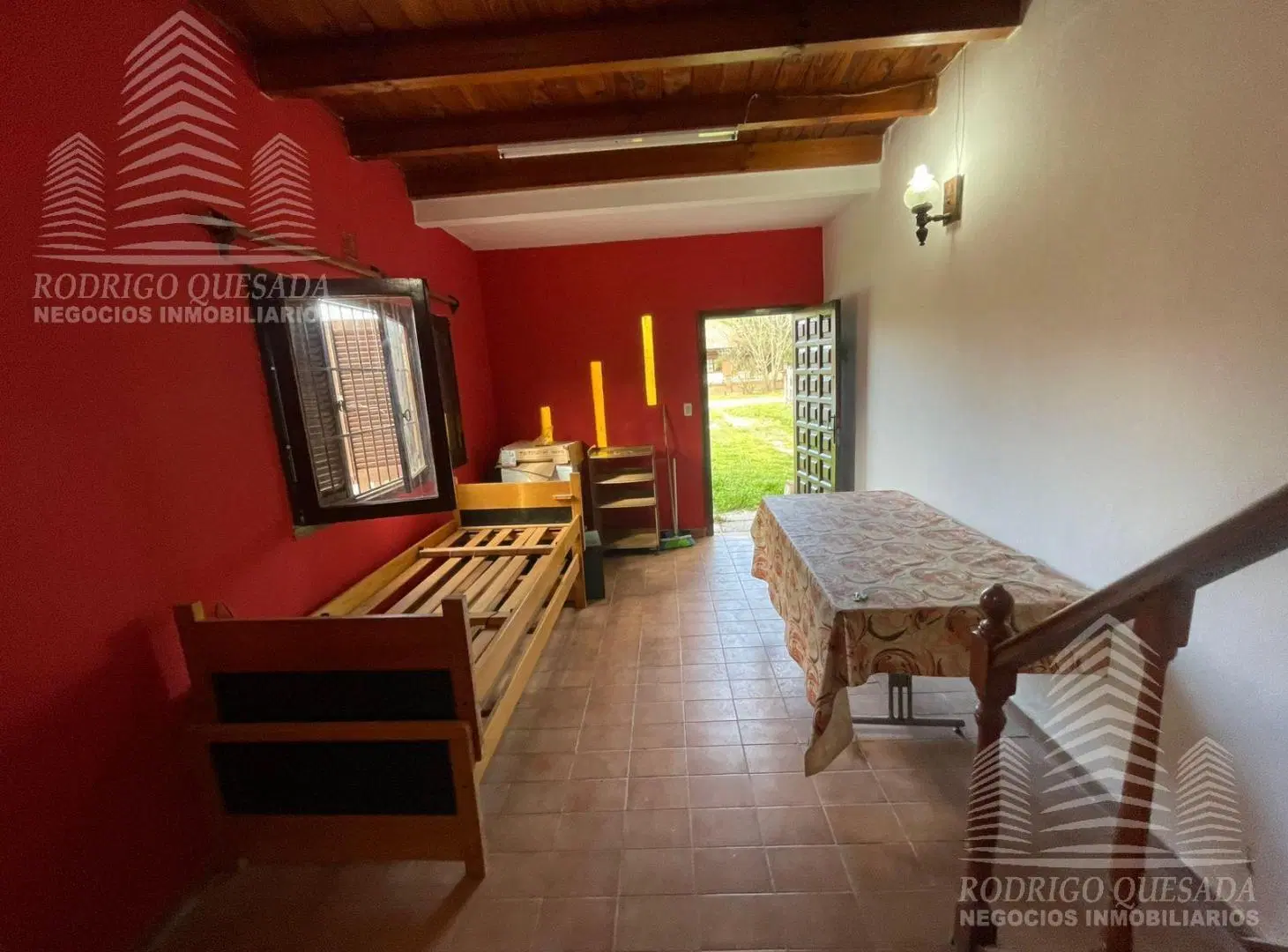 |DUPLEX| |SAN BERNARDO| |RETASADO| 5