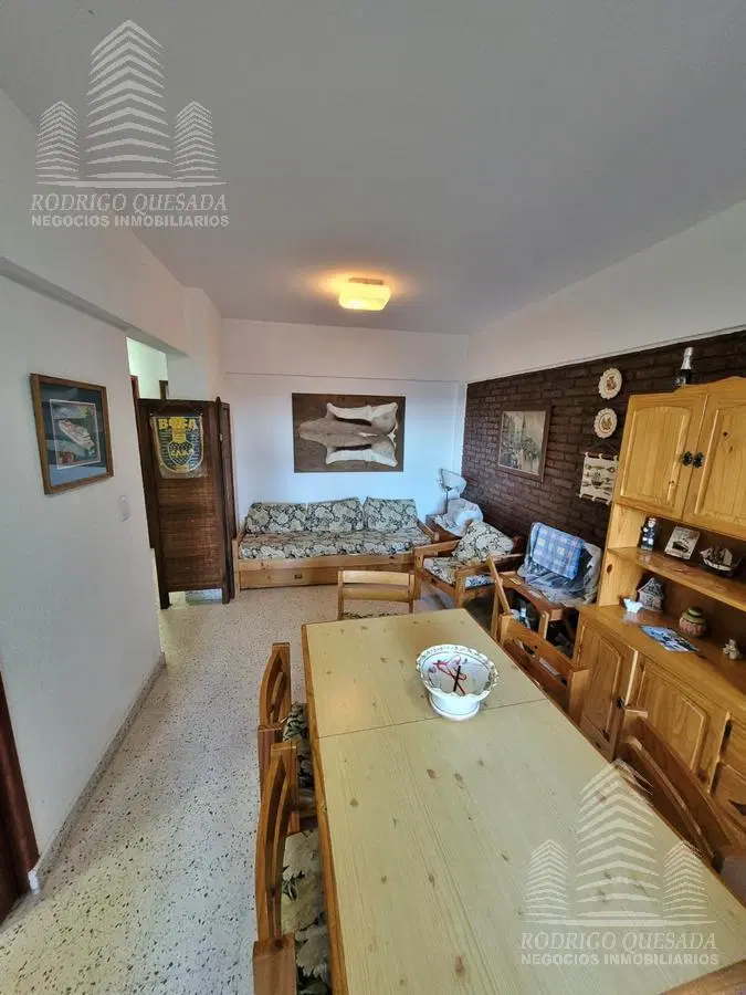 Departamento - San Bernardo Del Tuyu 2