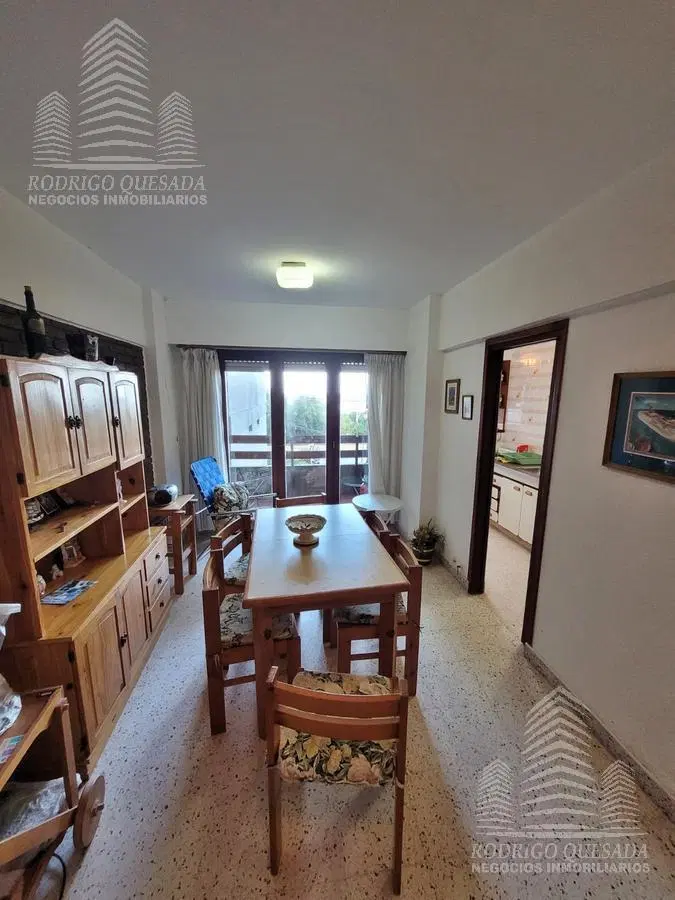 Departamento - San Bernardo Del Tuyu 4