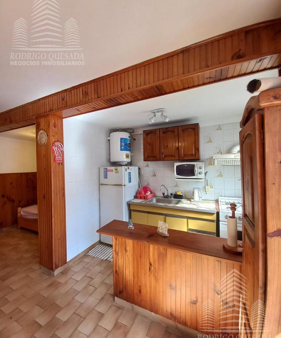 Foto de Departamento 2 ambientes y medio con balcón al frente y vista, imagen 4