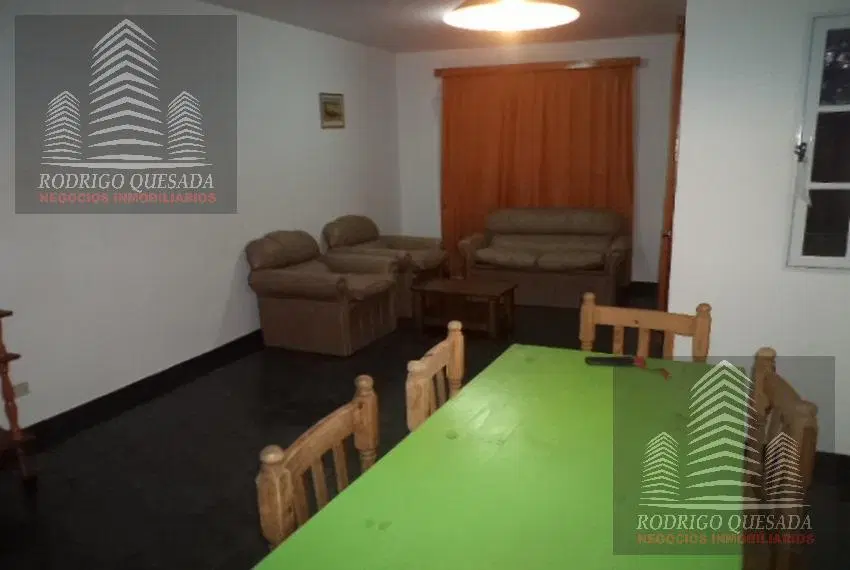Hermoso Complejo de 8 duplex en San Bernardo 2