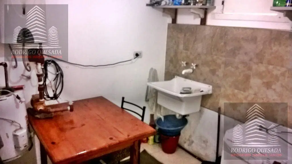 Amplia casa en zona residencial en San Bernardo 3
