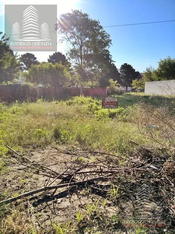 |LOTE DE 284MTS²| |TODOS LOS SERVICIOS| |SAN BERNARDO| 2