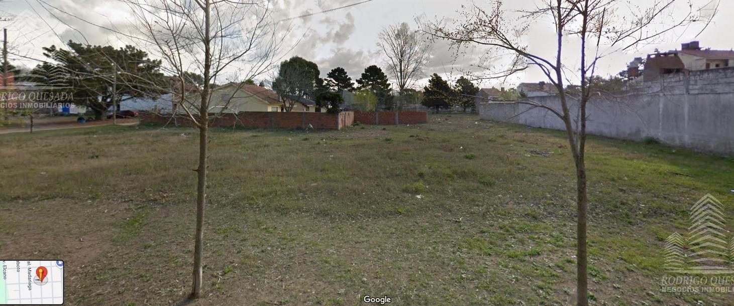 |LOTE DE 284MTS²| |TODOS LOS SERVICIOS| |SAN BERNARDO|