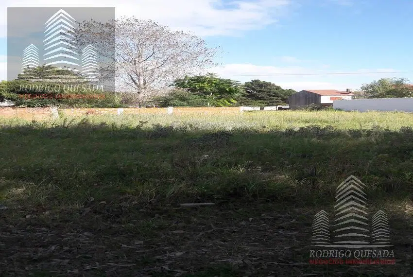 |LOTE DE 284MTS²| |TODOS LOS SERVICIOS| |SAN BERNARDO| 4