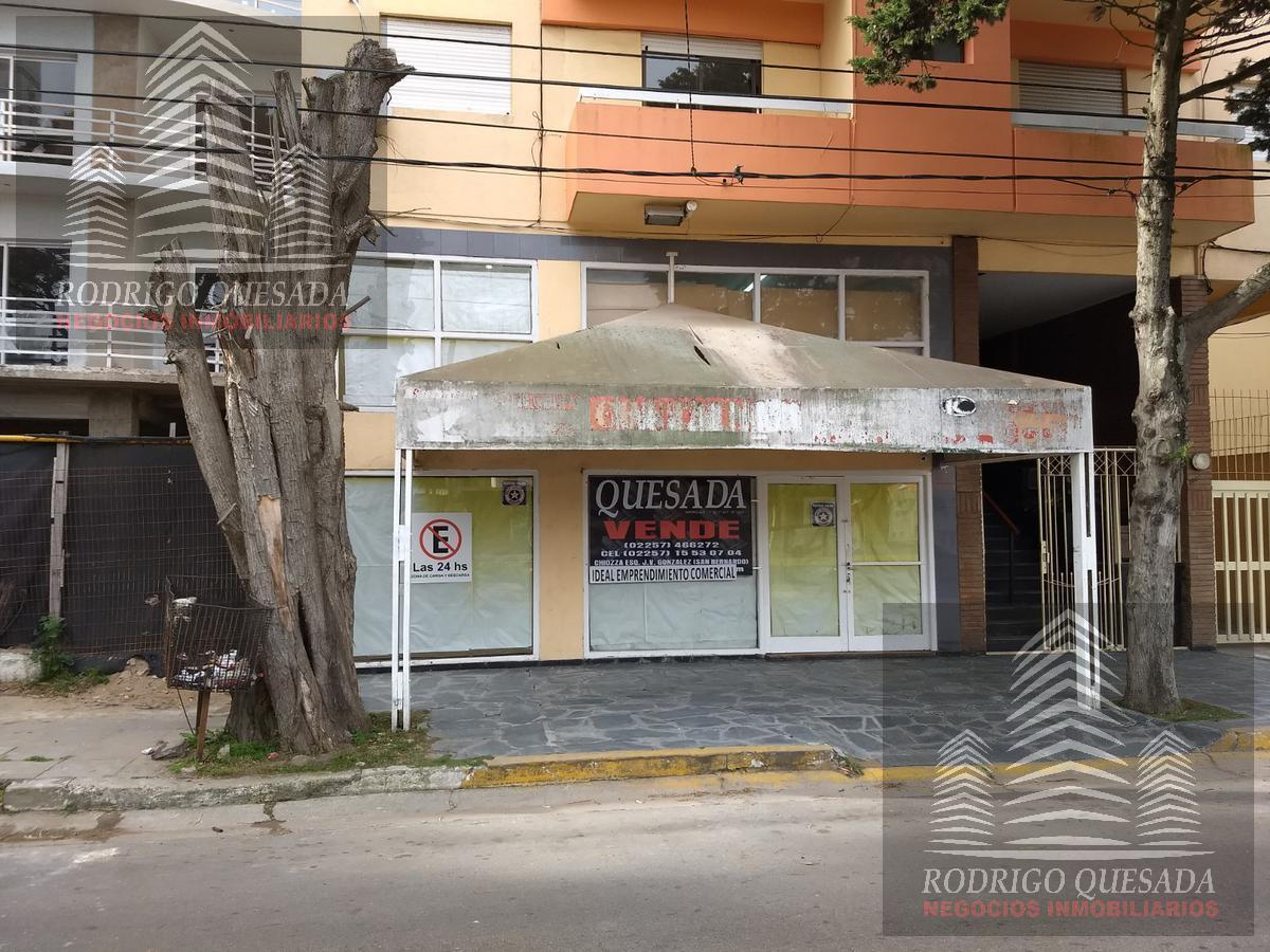 Excelente local a a metros del mar|FINANCIA| |SAN BERNARDO|