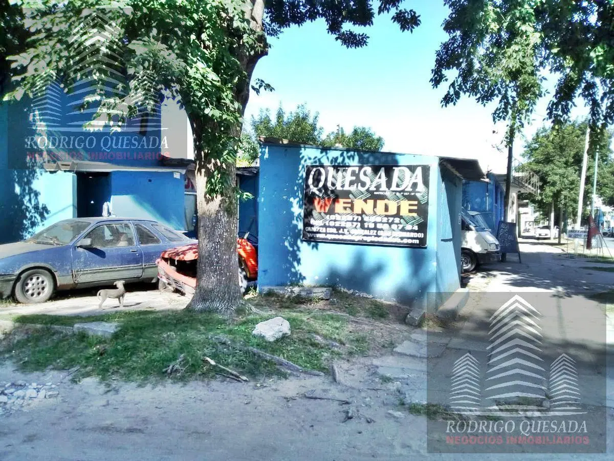 ESTRATEGICA ESQUINA EN SANTA TERESITA - AV 32 4