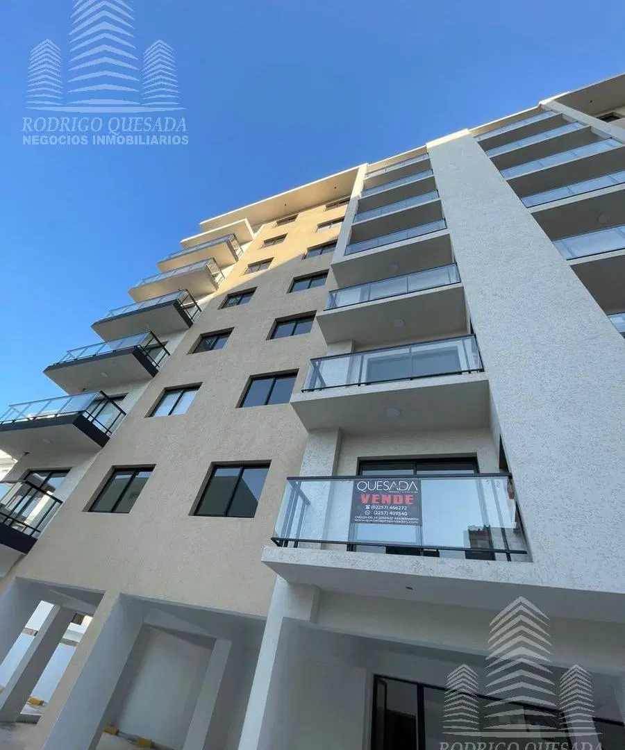 Departamento - Mar De Ajo 3