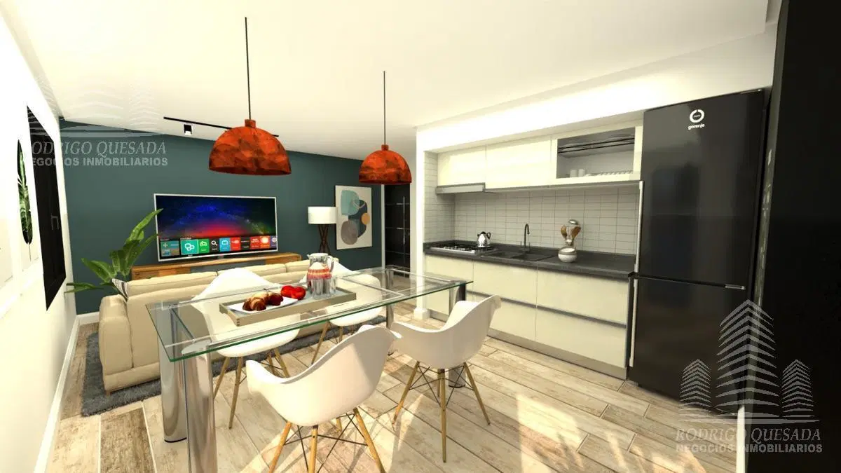 Departamento - Mar De Ajo 8